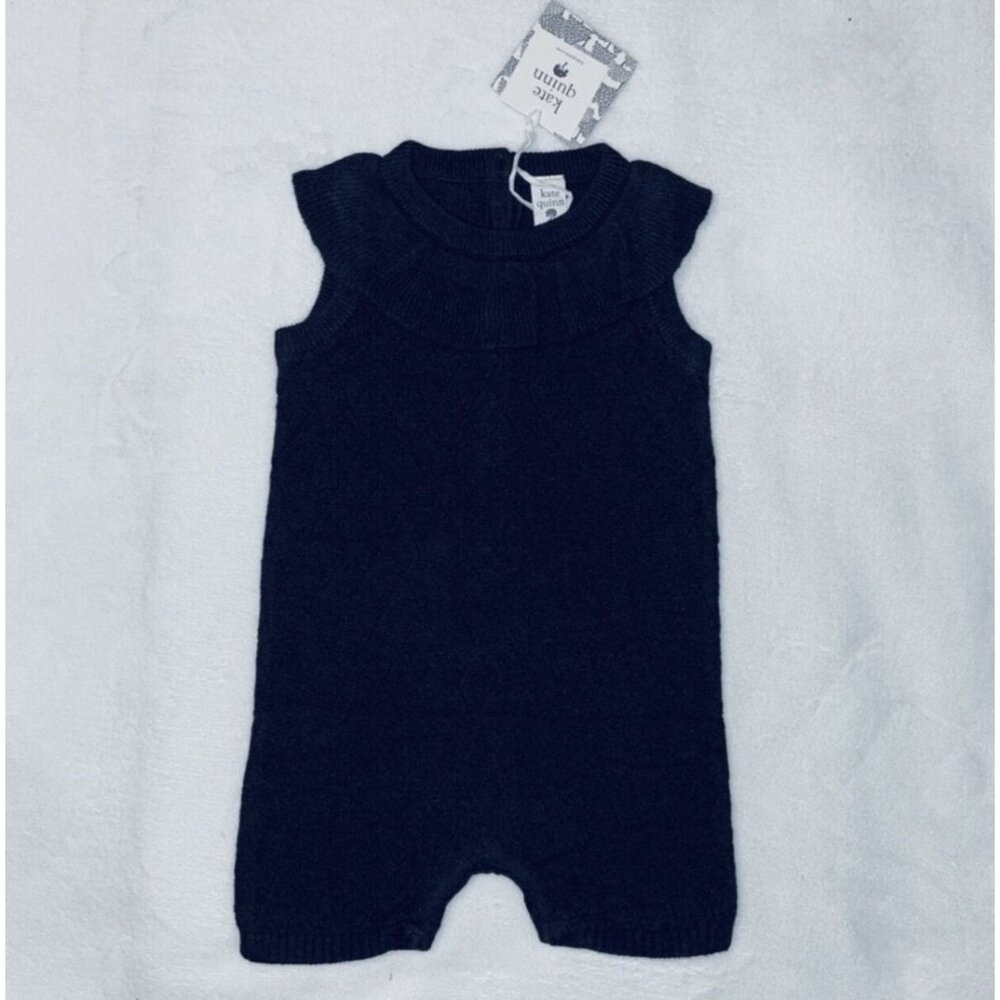 12-18m NWT Kate Quinn Sweater Shortie